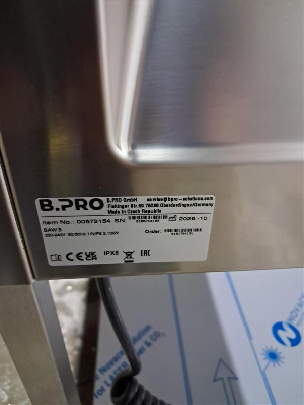 BAIN MARIE - PF-0061211