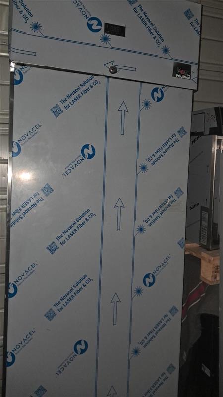 ARMOIRE FROIDE POSITIVE - PF-0054305