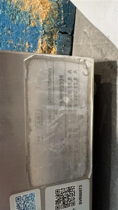 LAVE VERRE - SV-0001080