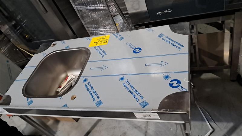 TABLE DU CHEF - MAR0037849