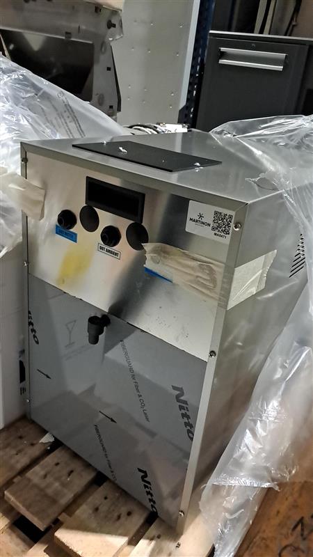 FONTAINE A EAU REFRIGEREE - MAR0028310