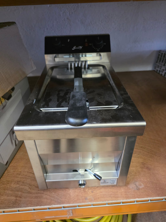 FRITEUSE - DI-0018041