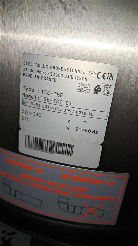 EPLUCHEUSE - MAR0027360