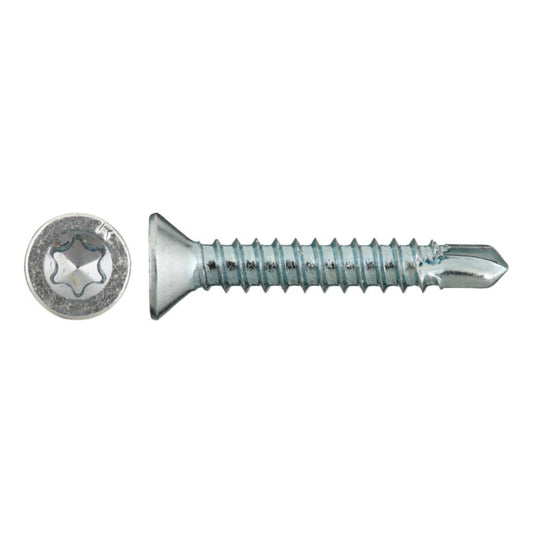 Vis autoperceuse T.F torx 4,2X25