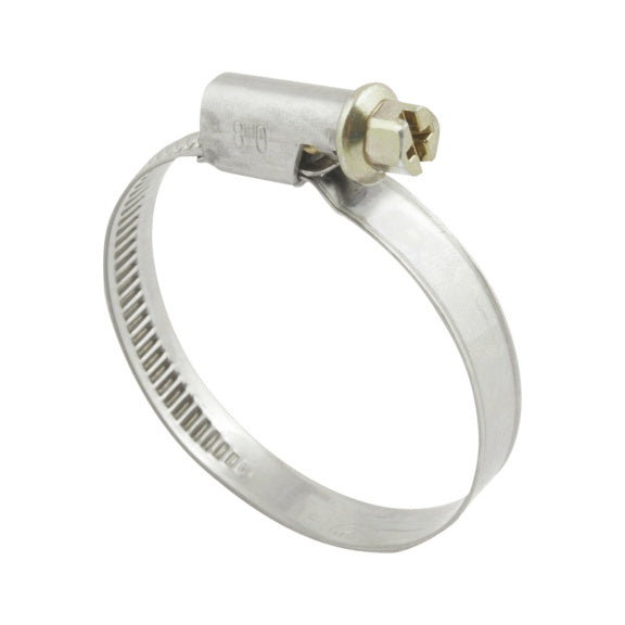 COLLIER SERRAGE A4 LARG.9MM 8A16MM