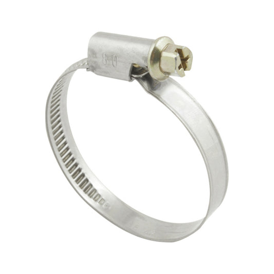 COLLIER SERRAGE A4 LARG.9MM 12A20MM