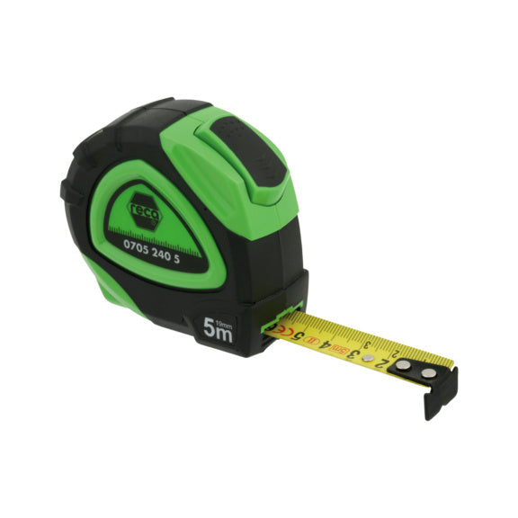 METRE RUBAN ERGOTOOL 8 METRES