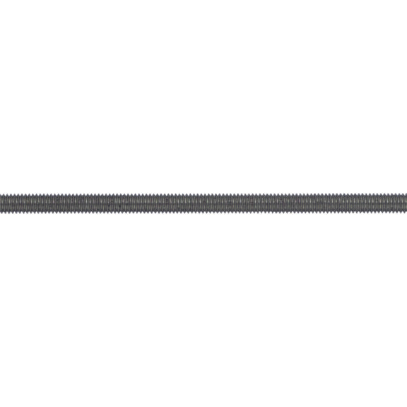 TIGE FILETEE INOX A2 DIN 976-1 (1M.) M10