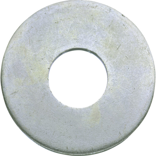 Rondelle PLATE NFE L A2 M4 (4,3X14X0,8)