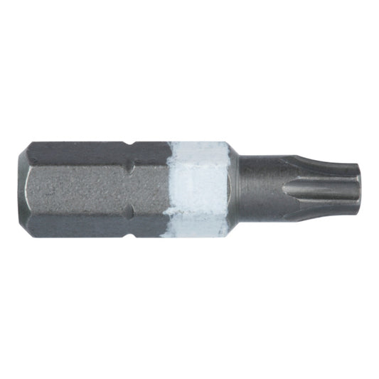 Embout TECHNIC Torx 1/4" L.25MM TX20