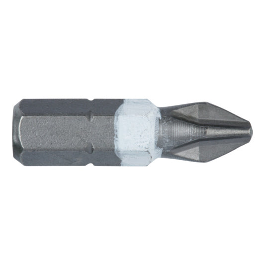 Embout TECHNIC cruciforme 1/4" L.25MM PH2