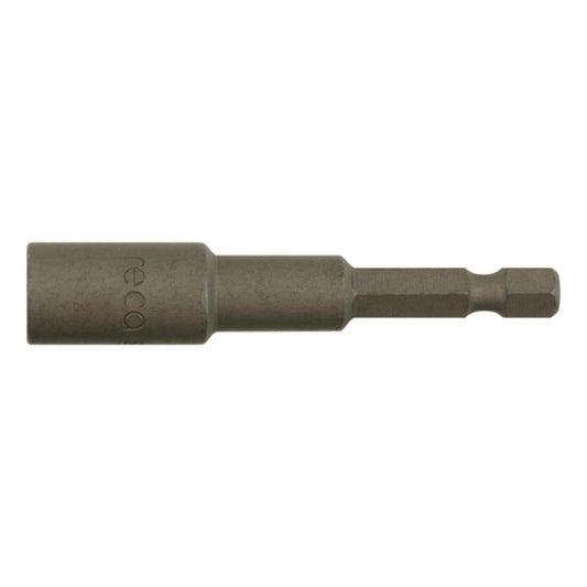 Embout à douille 1/4 pouce 10 MM