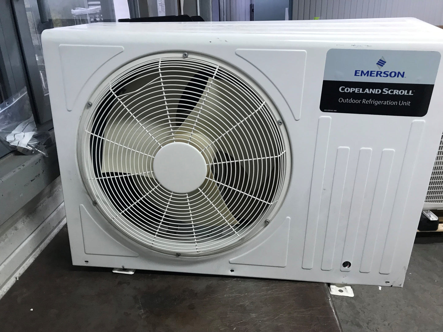 GROUPE FROID - SA-0014219