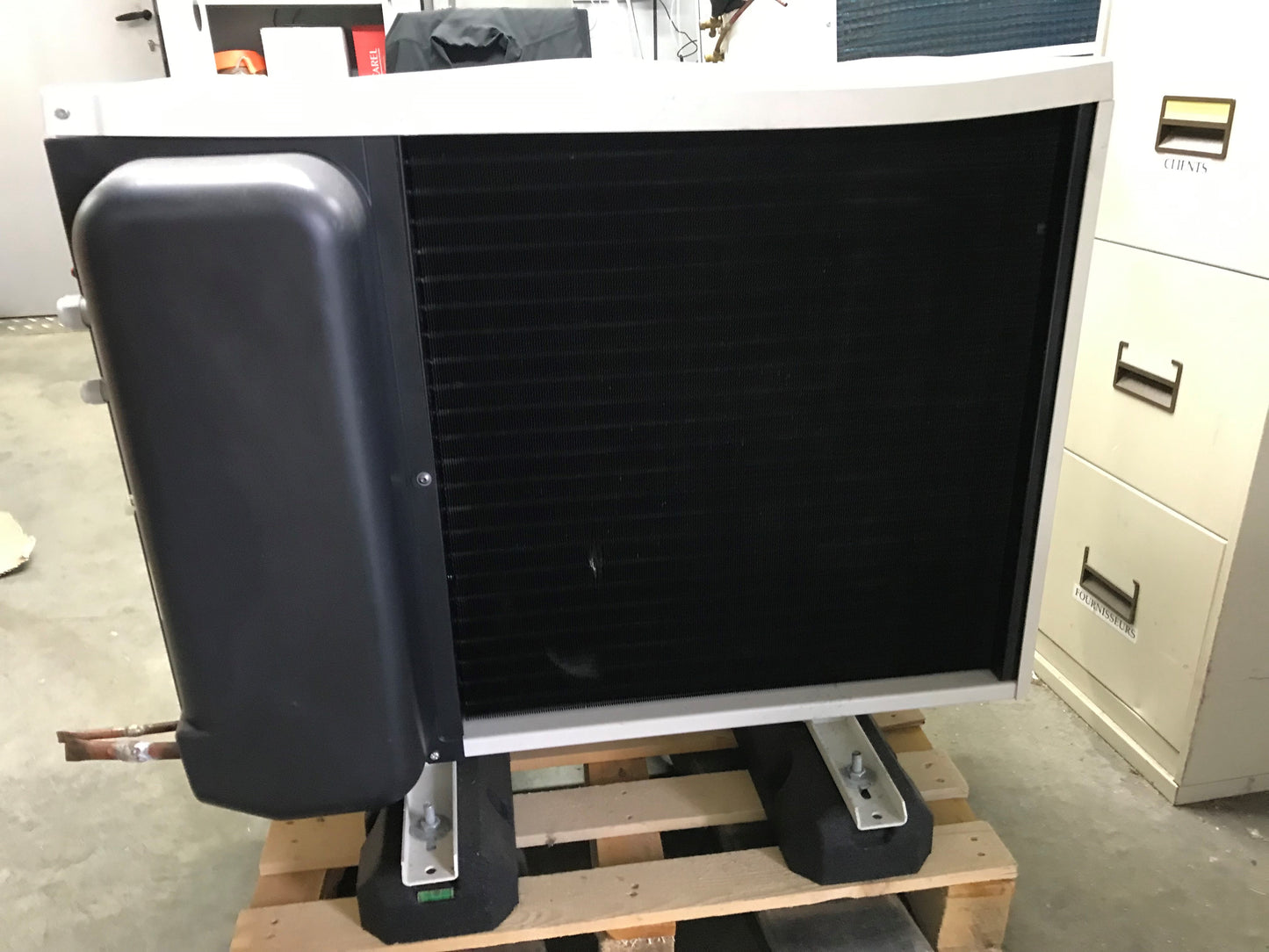 GROUPE FROID - SA-0014220