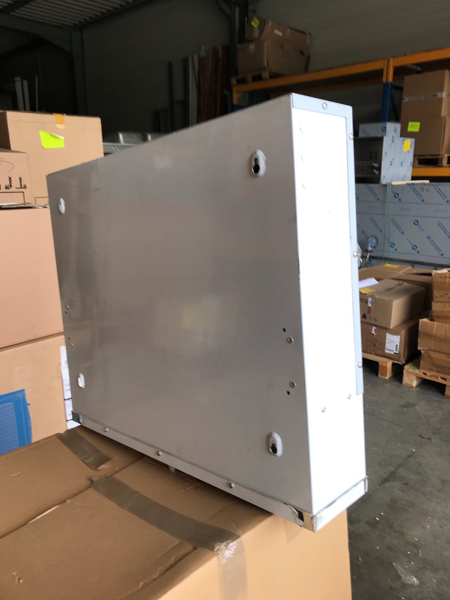 EVAPORATEUR - SA-0014180