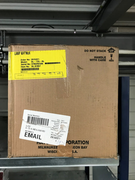 LAMPE CHAUFFANTE - SA-0015051