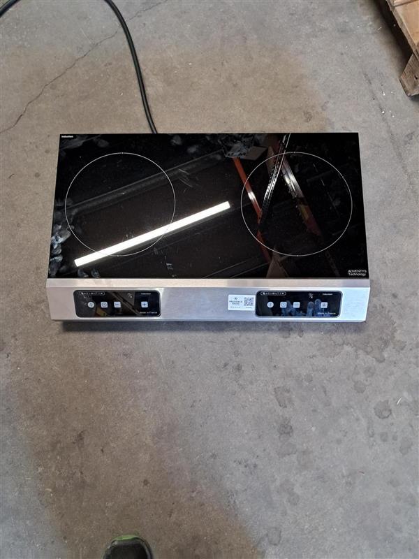 PLAQUE A INDUCTION - PF-0063101