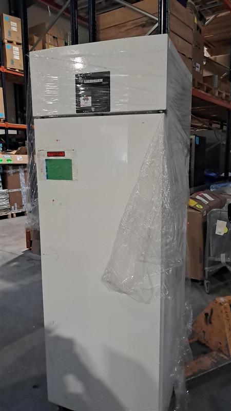 ARMOIRE FROIDE POSITIVE BLANCHE 600L - MAR0036591