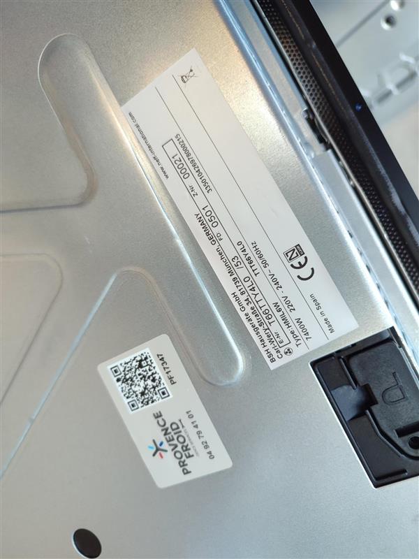 PLAQUE A INDUCTION - PF-0058619