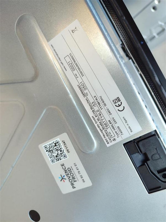 PLAQUE A INDUCTION - PF-0058619