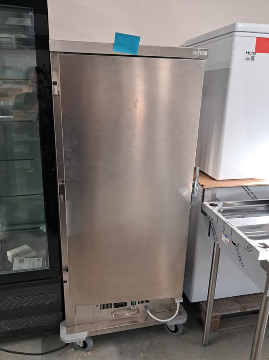 ARMOIRE CHAUD MOBILE - PF-0036118