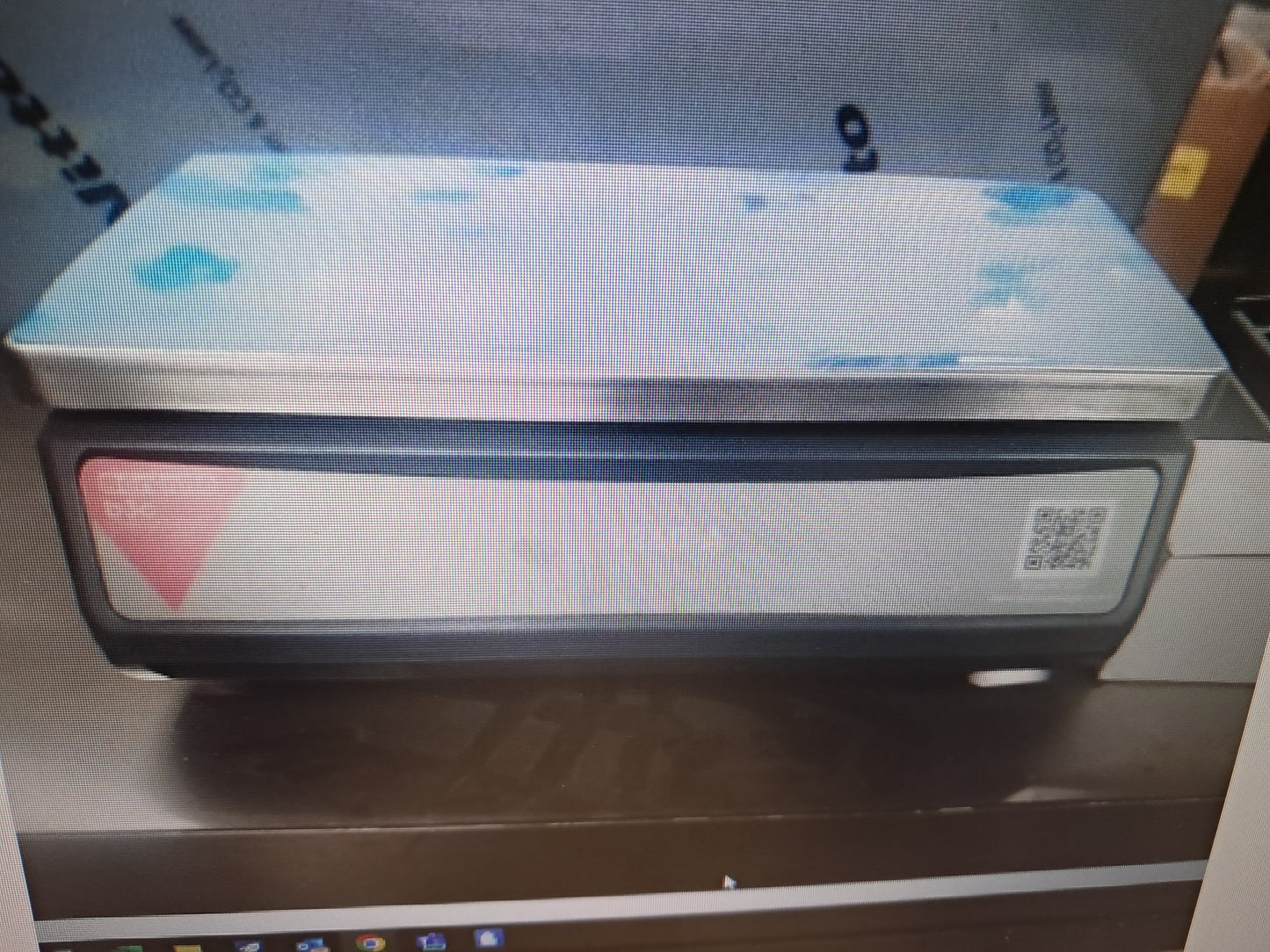 BALANCE COMPACTE - PF-0053710