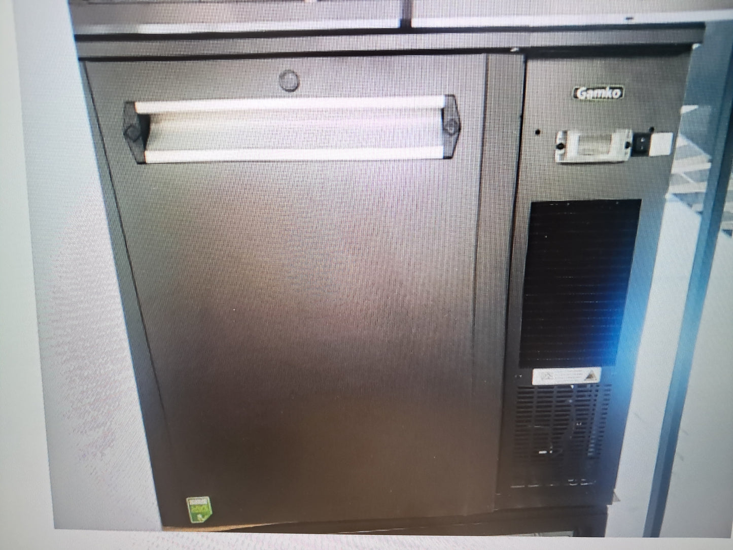 REFROIDISSEUR DE FUT - PF-0053711