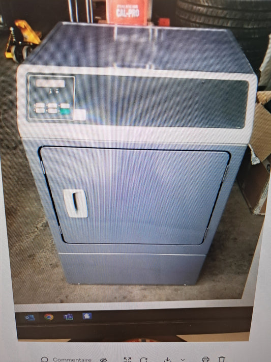 SECHOIR PROFESSIONNEL - PF-0053765