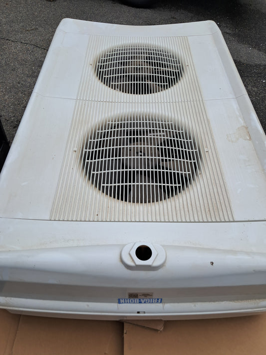 EVAPORATEUR TA2L6P - PF-0054017