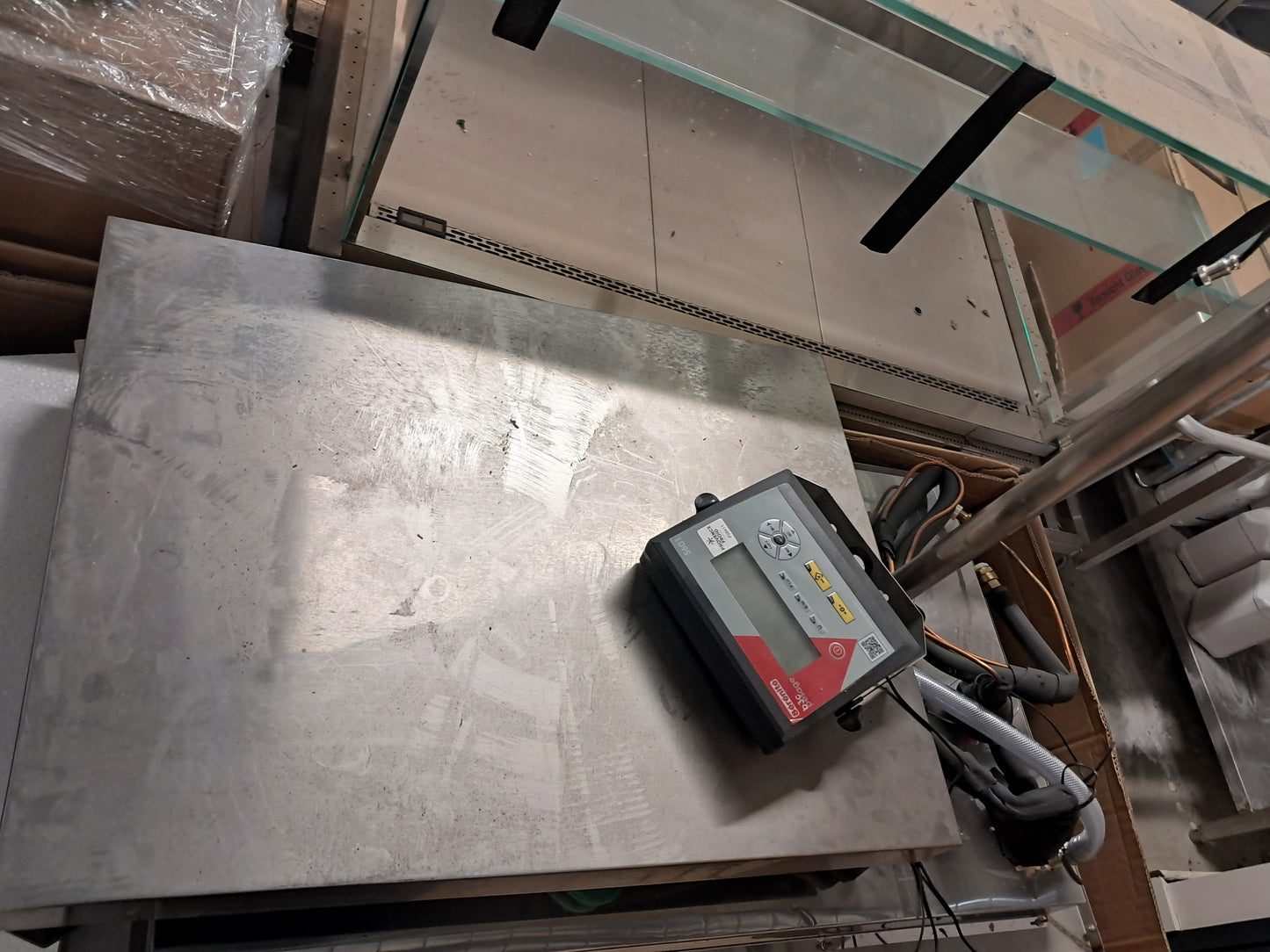 BALANCE - PF-0025875