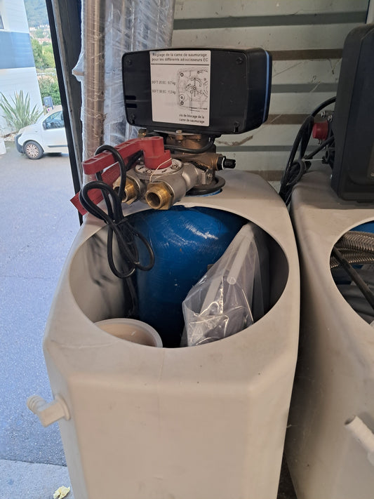 ADOUCISSEUR - PF-0054014