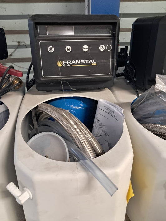 ADOUCISSEUR - PF-0054019