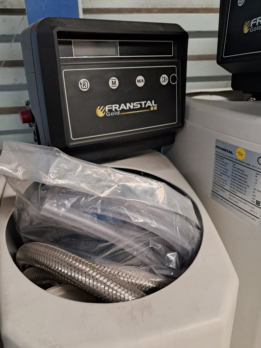 ADOUCISSEUR - PF-0054016