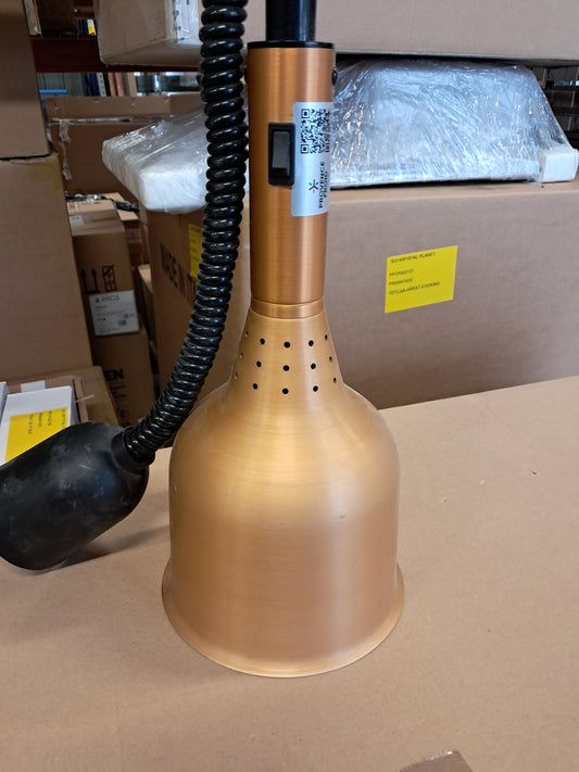 LAMPE CHAUFFANTE - PF-0053737