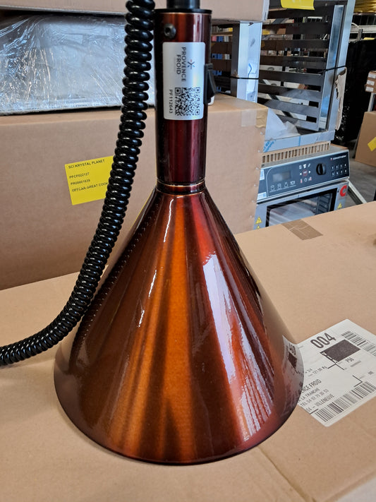 LAMPE CHAUFFANTE - PF-0053739