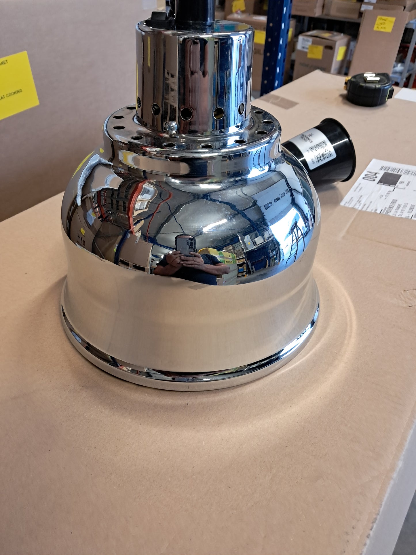 LAMPE CHAUFFANTE - PF-0053736