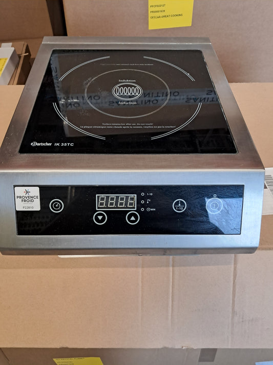 PLAQUE A INDUCTION - PF-0053718