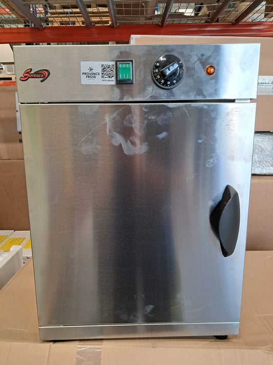 CHAUFFE ASSIETTES P30 - PF-0054203