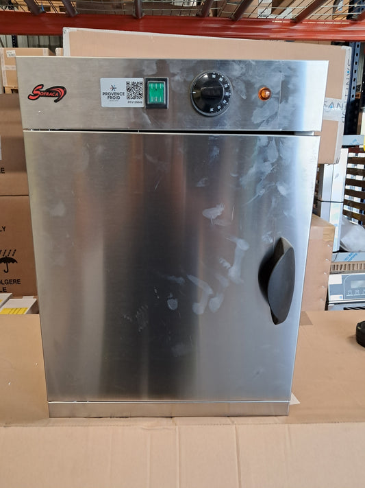 CHAUFFE ASSIETTES P30 -  PF-0053747