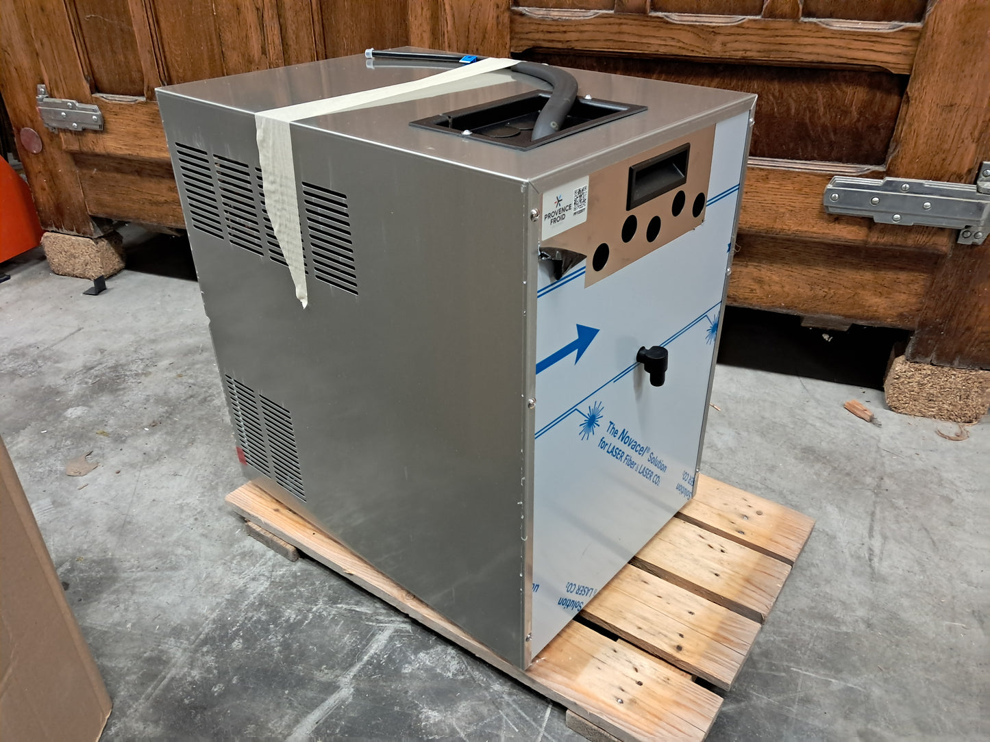 REFROIDISSEUR EAU - PF-0054298