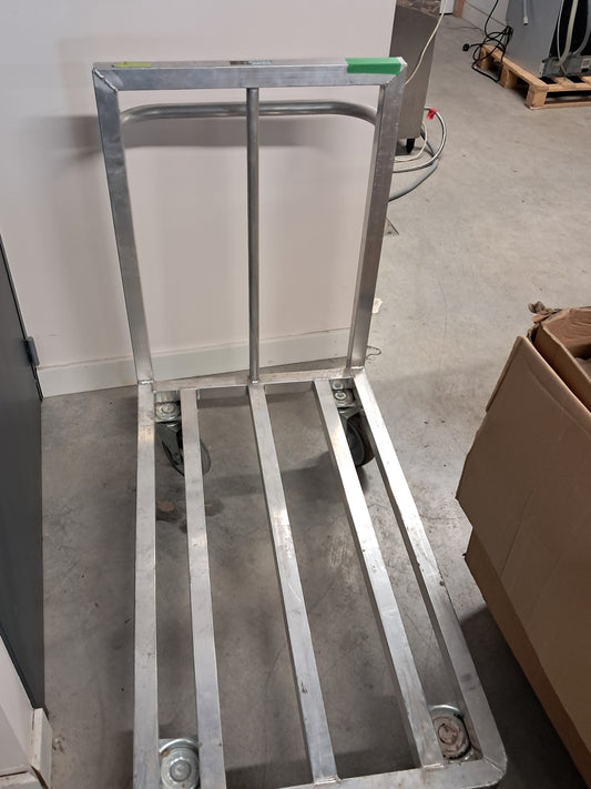 CHARIOT PLATEFORME - PF-0054355