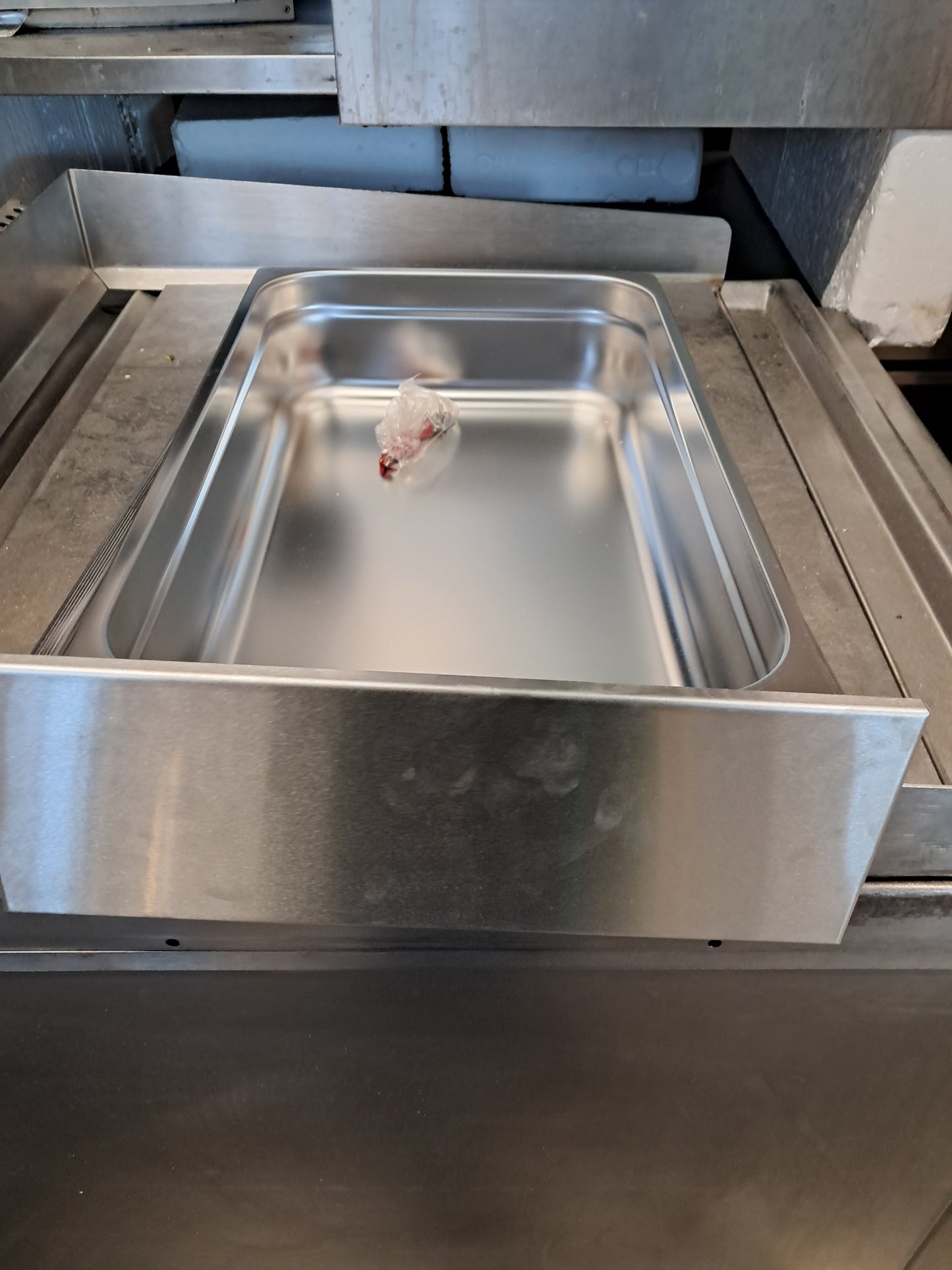 TIROIRS DE TABLE - PF-0054399