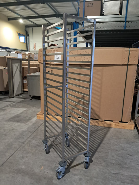 CHARIOT A GLISSIERES - MAR0036945