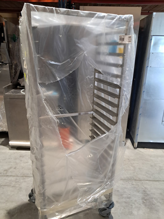 CHARIOT A GLISSIERES EURONORME ENTREE 600 16N - MAR0037455