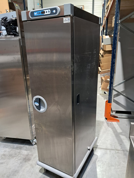 ARMOIRE CHAUDE MOBILE GN1/1 - MAR0036554