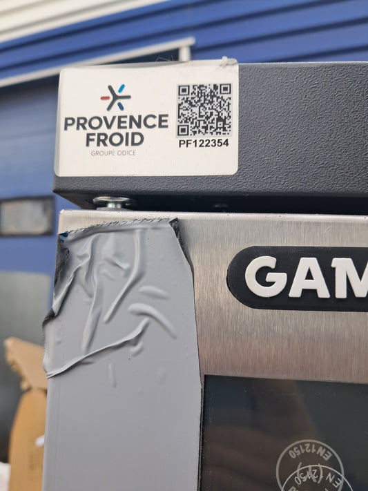 ARM. VITR. MAXIGLASS - PF-0053469