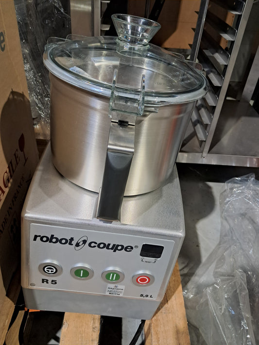 CUTTER R5 - MAR0000141