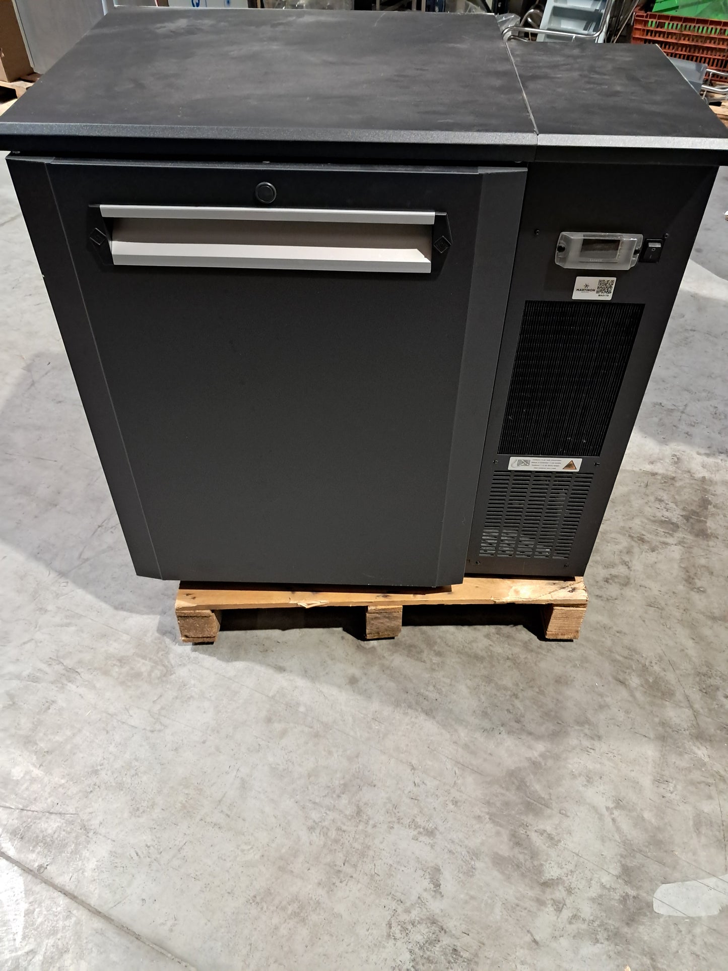 MEUBLE BAS REFRIGERE - MAR0027470