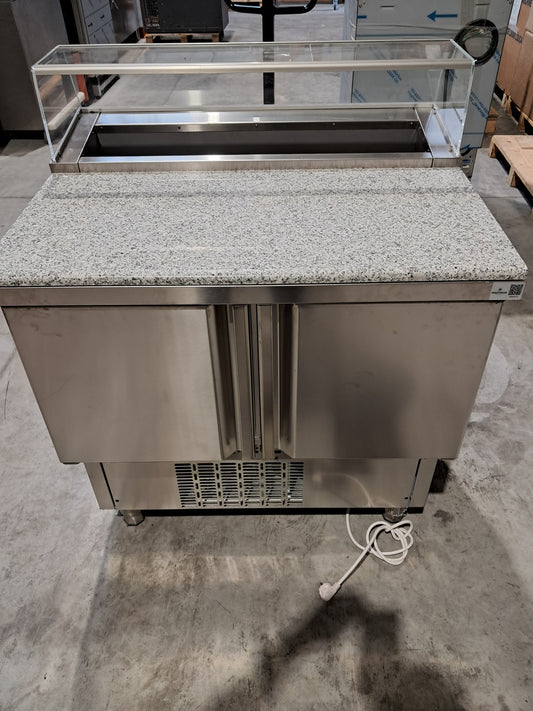 MEUBLE BAS REFRIGERE - MAR0032286