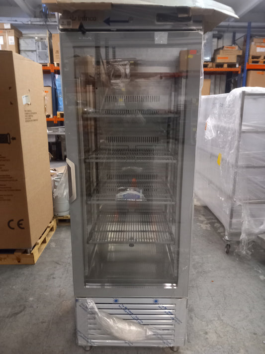 ARMOIRE FROIDE VITREE - DI-0015178